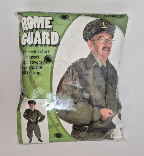 Fun shack men size - men's,