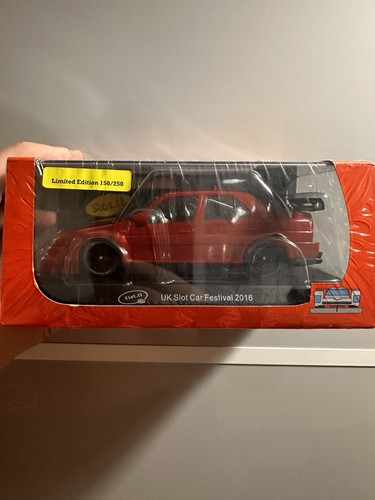 Slot alfa romeo 155 dtm - slot.it,
