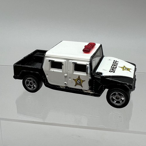 Siku 1334 sheriff pick up - 1334,