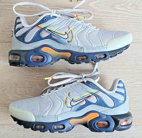 Nike air max plus - nike, tuned