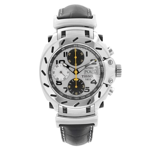 Tissot race moto - moto, gp