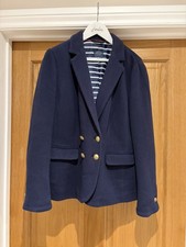 Joules Jacket Womens UK 16