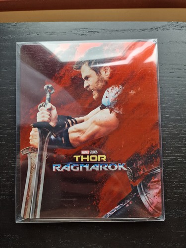 Thor ragnarok uhd blu - ragnarok,