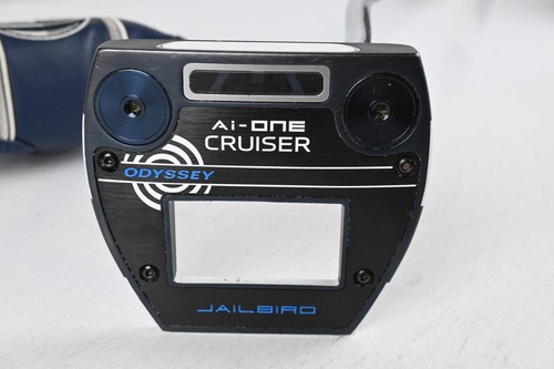Odyssey one cruiser - ai-one,