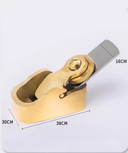 New best model brass flat - best,