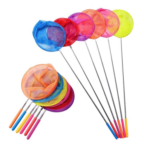 Childrens kids extendable net - ,