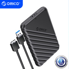 ORICO 2.5"  SATA External Hard