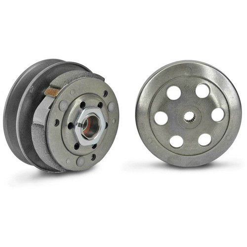 Complete clutch assembly - complete,