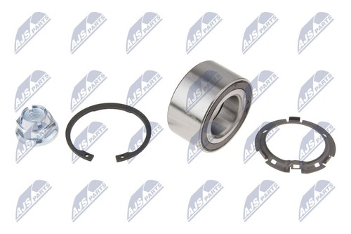 Klp 042 nty wheel bearing - klp-ns-042,
