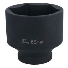 65mm 3/4in Drive Metric