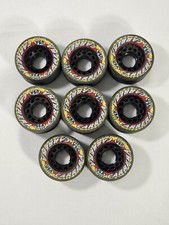 Carrera Hyper 95A Roller Skate