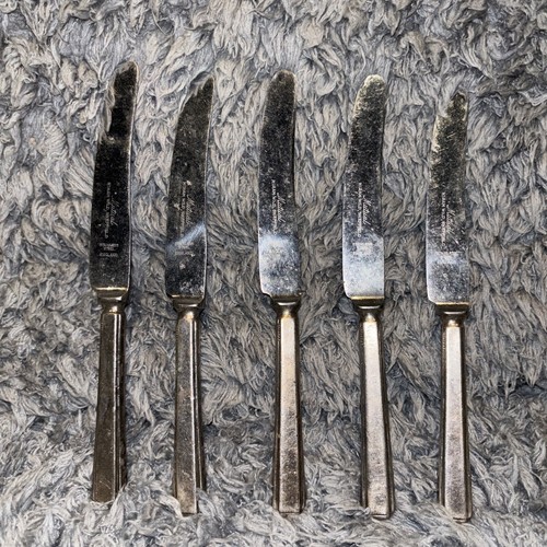 Hiram wild stainless steel - x,
