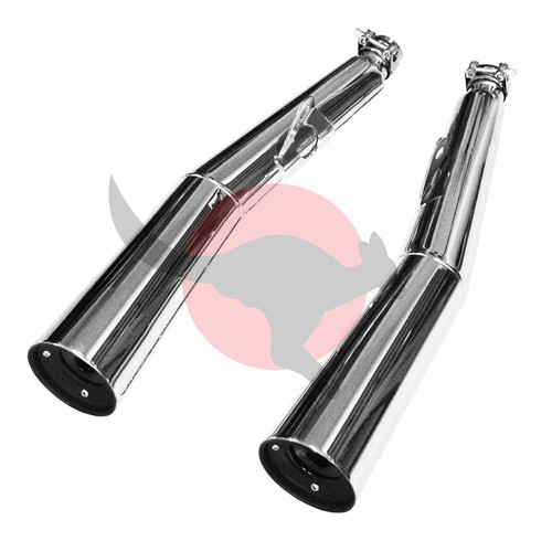 Exhaust silencers marving - exhaust,