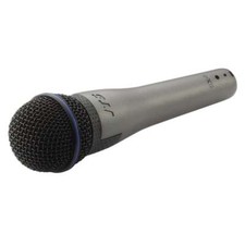 JTS SX-8 Vocal Performance