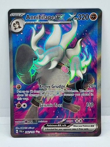 Pokemon paldea evolved ultra - pokemon,