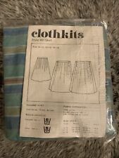 NEW Vintage 451 Clothkits