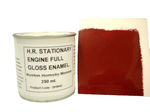 250ml ruston hornsby - 250ml,