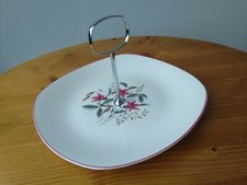 Vintage Midwinter Floral