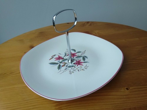 Vintage midwinter floral - midwinter,