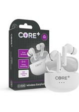 Core+ Earbuds
