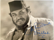 Indiana Jones John Rhys Davies