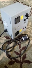 Industrial Electric Heater