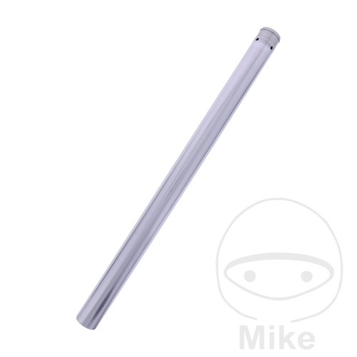 Jmp chrome fork tube stanchion - jmp,