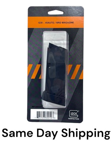 Oem glock 30sf - oem, acp