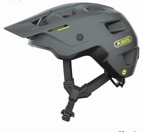 Abus modrop mtb helmet - modrop,