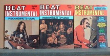 Beat Instrumental 3 x issues
