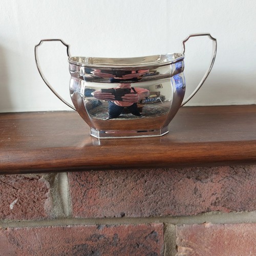 Lovely silver plated - -, open