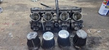 kawasaki gpz550 carbs TEIKEI