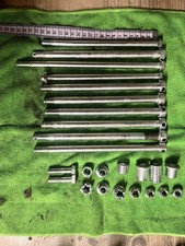 Honda Z50 Axels Spacers