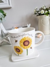 Shabby chic brighter together - shabby,