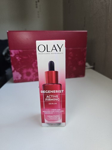 Olay regenerist active firming - olay,