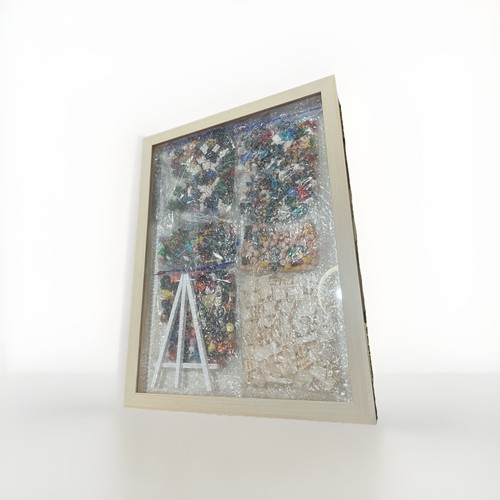 Wedding guest book - guest,