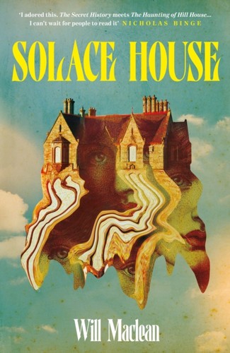 Solace house will - solace,