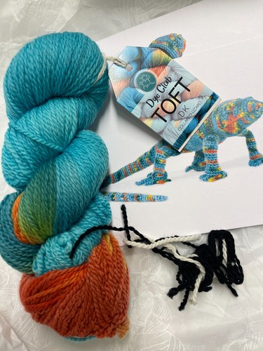 Toft dye club - toft,