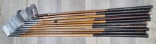 10 Antique Vintage Burke