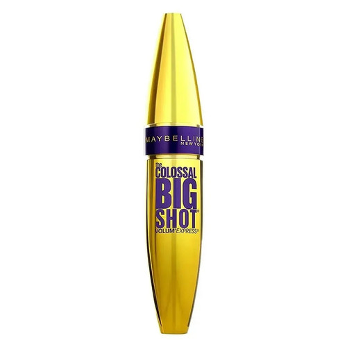 Maybelline colossal big shot - maybelline,