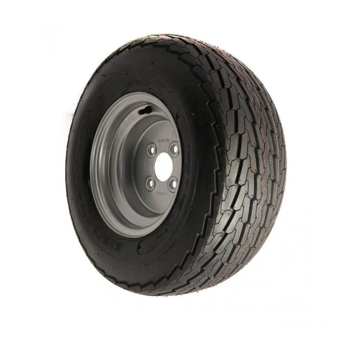 Trailer wheel inch 5 - wheel,