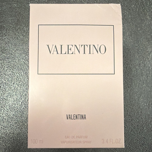 Valentino valentina eau - valentina, de