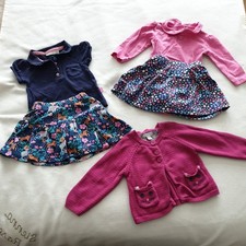 Girls Jojo maman bebe