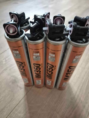 Genuine paslode 350 - genuine,