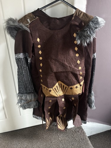 Viking boy warrior - boy,