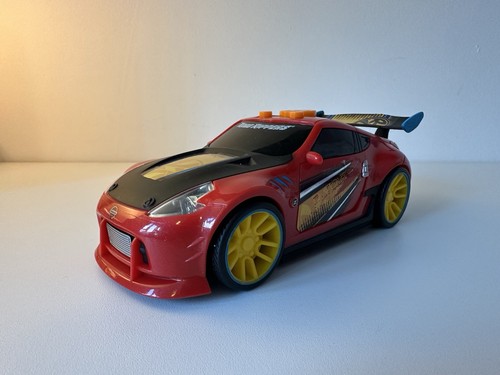 Road rippers nissan 370z - road,