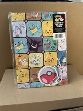 Official POKEMON Gift Wrap