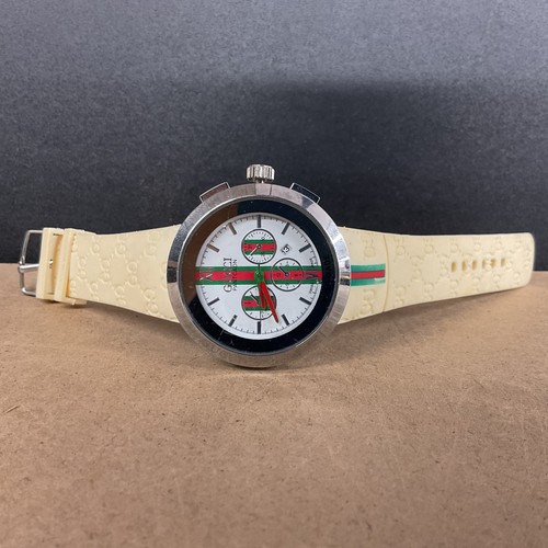 Gucci pantcaon watch - pantcaon, ref