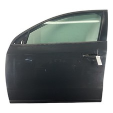 2011 VOLKSWAGEN PASSAT LEFT