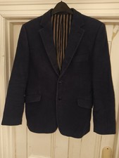 William Hunt Blazer Jacket
